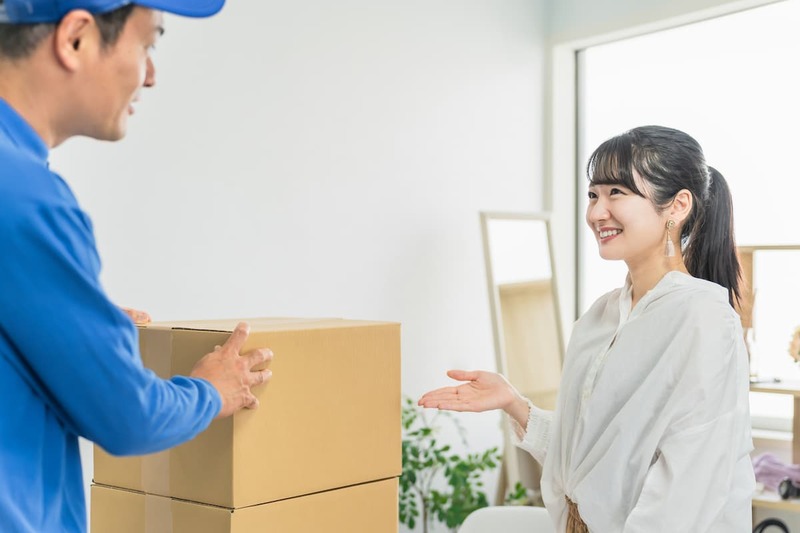 生前整理や遺品整理
